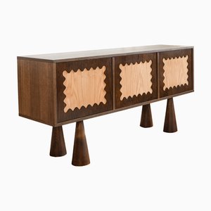 Puzl Sideboard by Pastform Furniture
