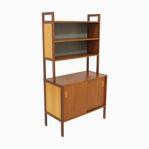 Libreria System di Gillis Lundgren per Möbel-Ikea, Svezia, anni '60