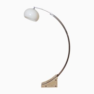 Lampadaire Arc par Harvey Guzzini, 1960s