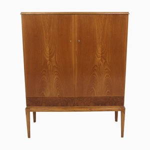 Scandinavian Armoire from AB Möbelnytt, Örebro, Sweden, 1930s
