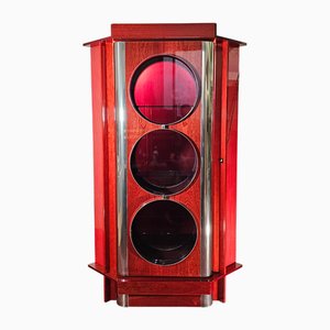 Rotierende mobile Bar, 1970er