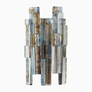 Sconce by J. T. Kalmar for Kalmar Franken KG, 1970s