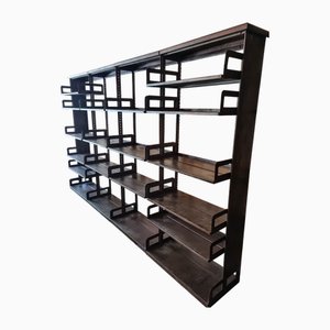 Large Strafor Bookcase, 1933
