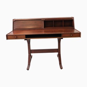 Model 530 Writing Desk by Gianfranco Frattini for Bernini, Italy, 1957
