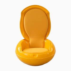 Egg Chair by Peter Ghyczy , 1970s