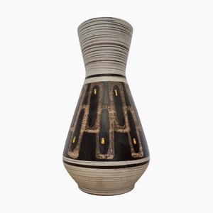 Vase Vintage par Carstens Tonnieshof, Allemagne de l'Ouest, 1960s
