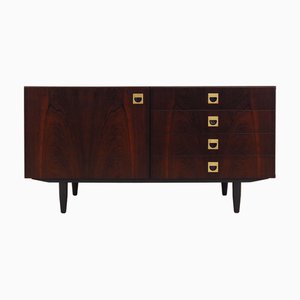 Dänischer Schrank aus Palisander, 1970er