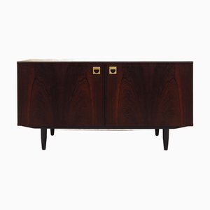 Dänischer Schrank aus Palisander, 1970er