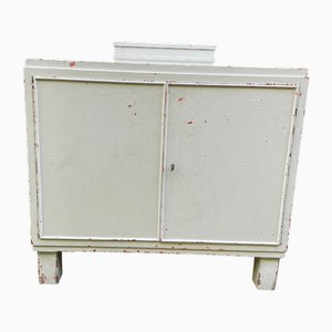 Bauhaus Chest of Drawers, 1920s