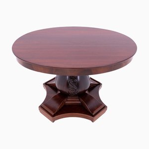 Table-Bench, Northern Europe, 1860s