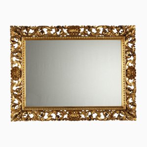 Miroir Style Renaissance, 20ème Siècle