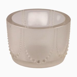 N. 603 Bowl by René Lalique