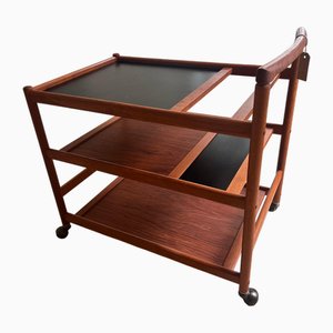 Bar Cart from Nissen, Denmark