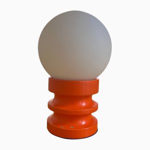 Table Lamp Opal Ball