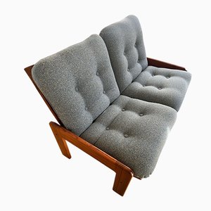 Sofa by Yngve Ekström for Swedese