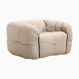 Strips Armchair by Cini Boeri for Arflex, 1980s