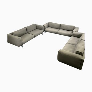 Muuto Rest 3-Sitzer Sofa, 2000er