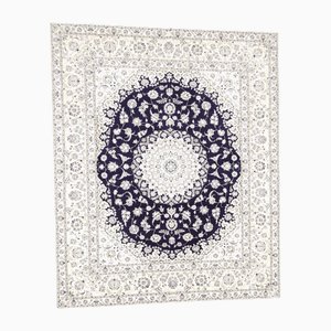 Tapis en laine nouée à la main du Moyen-Orient