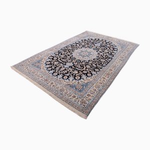 Tapis Moyen-Orient en Laine et Soie
