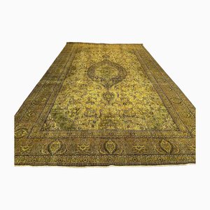 Tapis Vintage en Laine