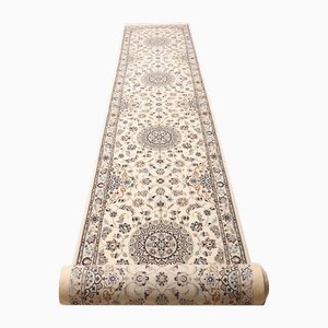 Nain Teppich aus Wolle