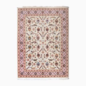 Tabriz Faraji Rug in Wool