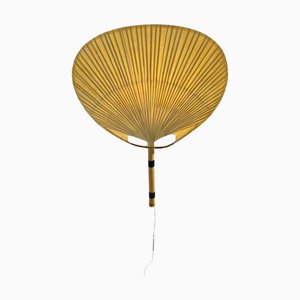 Sconces Mod Uchiwa by Ingo Maurer, 1970s