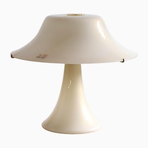 Murano Glass Table Lamp by Barovier & Toso, 1970
