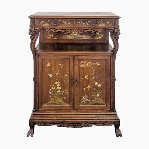 Sideboard attributed to Perret and Vibert