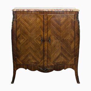 Sideboard im Louis XV-Stil