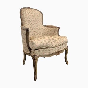 Louis XV Shepherdess Armchair