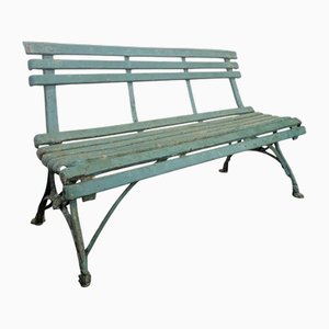Garden Bench from Arras