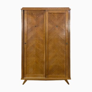 Reconstruction Style Wardrobe, 1950s