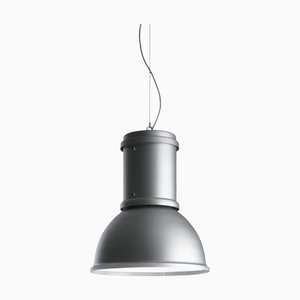 Lampara Suspension Lamp from Fontana Arte, Italy, 1965