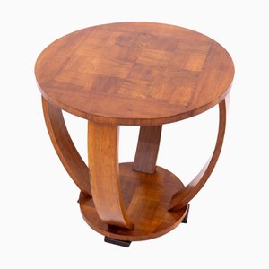 Art Deco Table, France, 1950s