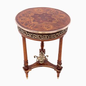 Table Basse Début du 20ème Siècle, France, 1920s