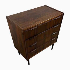 Commode en Palissandre par Henning Jørgensen, Danemark, 1960s