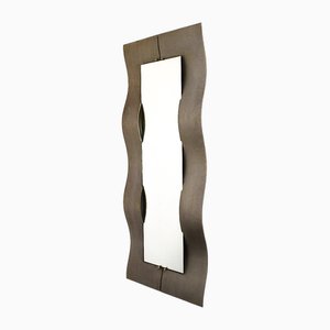Miroir Wave par Burchiellaro Lorenzo, 1970s