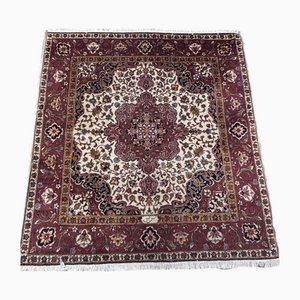 Tapis Oriental Keschan Vintage, 1960s