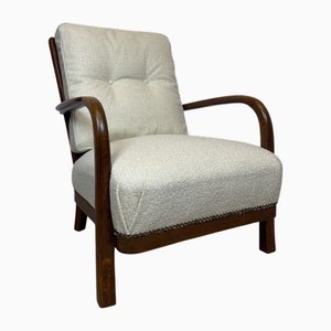 Mid-Century Lounge Chair, 1950s