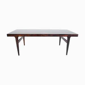 Table Basse en Palissandre, Danemark, 1960s