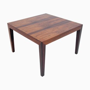 Scandinavian Coffee Table, 1970s