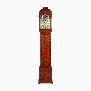 Longcase Clock with Musical Movement, 1770s