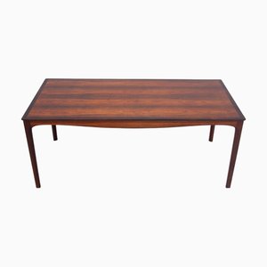 Table en Palissandre, Danemark, 1960s