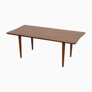 Table Basse Mid-Century de White & Newton, Royaume-Uni, 1960s