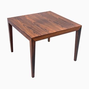 Table en Palissandre, Danemark, 1960s