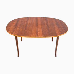Table Basse par Carl Malmsten, Suède, 1960s