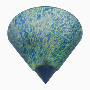 Wall Lamp from SCE, France, 1970s