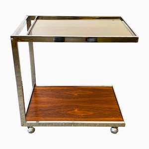 Open Ended Drinks Trolley by Howard Miller for MDA