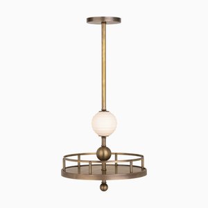 Lampe à Suspension par Il Bronzetto